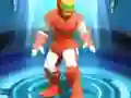 Spel Mashup Hero aanlyn