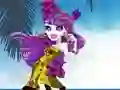 Spel Ghost Princess aanlyn