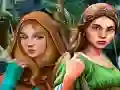 Spel Invisible Creatures aanlyn