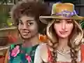Spel Flower Shop Adventure aanlyn