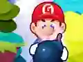 Spel Gary's World Adventure aanlyn