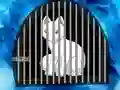 Spel Snow Fox Escape aanlyn
