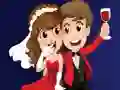 Spel Couple Party Room Escape aanlyn