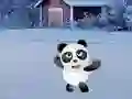Spel Frozen Land Escape aanlyn