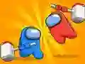 Spel Impostor Royal Killer aanlyn