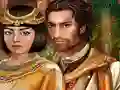 Spel Pharaohs Scrolls aanlyn