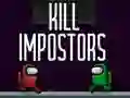 Spel Kill Impostors aanlyn