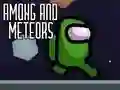 Spel Among and Meteors aanlyn