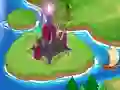 Spel Kingdom Attack aanlyn