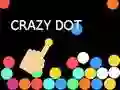 Spel Crazy Dot aanlyn