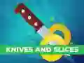 Spel Knives and Slices aanlyn