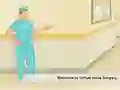 Spel Virtual Knee Surgery aanlyn
