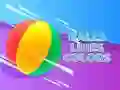 Spel Balls Lines Colors aanlyn