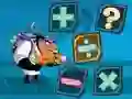 Spel Crazy Shooter of Math aanlyn