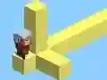 Spel Blocky Branches aanlyn