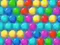 Spel Bubble Shooter Arcade aanlyn