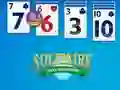 Spel Solitaire Daily Challenge aanlyn
