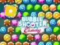 Spel Bubble Shooter Candy aanlyn