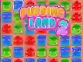 Spel Pudding Land 2 aanlyn