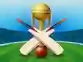 Spel Cricket Champions Cup aanlyn
