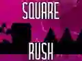 Spel Square Rush aanlyn