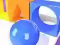 Spel Shape Race aanlyn