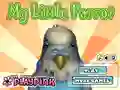Spel Polly the Parrot aanlyn