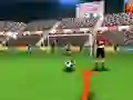 Spel Real Freekick 3D aanlyn