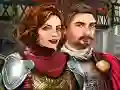 Spel Knights Village aanlyn
