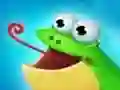 Spel Catch The Frog aanlyn