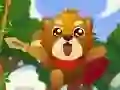 Spel Squirrel Hero aanlyn