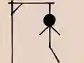 Spel Old School Hangman aanlyn