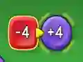 Spel Swap Sums aanlyn