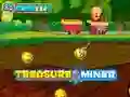 Spel Treasure Miner aanlyn