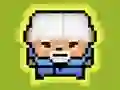 Spel Fists of Frenzy aanlyn