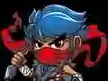 Spel Ninjakira Combo Showdown aanlyn
