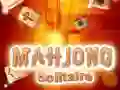 Spel Mahjong Solitaire aanlyn
