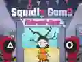 Spel Squidly Game Hide-and-Seek aanlyn