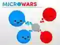 Spel Microwars aanlyn
