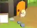 Spel Hamster Village aanlyn