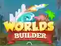 Spel Worlds Builder aanlyn