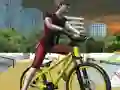 Spel Extreme BMX Freestyle 3D aanlyn