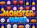 Spel Monster Mover aanlyn