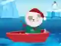 Spel Artic Fishing aanlyn
