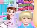 Spel Baby Taylor Hospital Adventur aanlyn