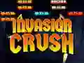Spel Invasion Crush aanlyn