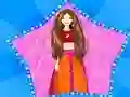 Spel Barbie Folk Costumes aanlyn