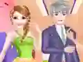 Spel Zoe's Love Rival aanlyn