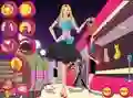 Spel Barbie Fashion Home 2 aanlyn