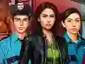 Spel Purse Snatcher aanlyn
